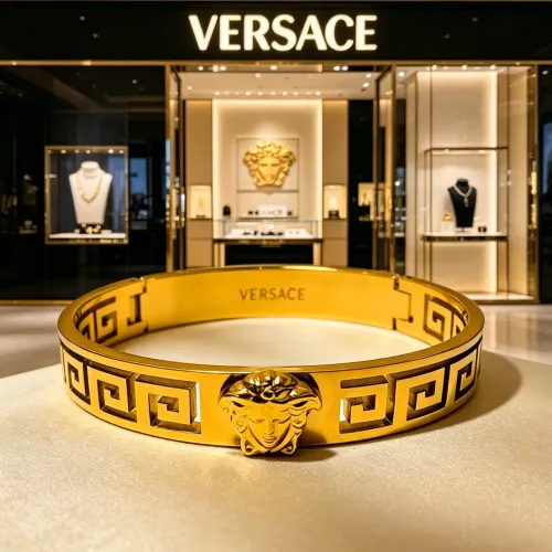 Versace Bracelets #1478588