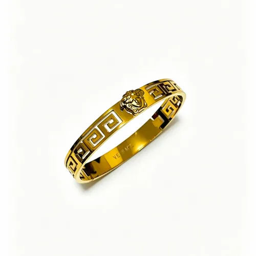 Replica Versace Bracelets #1478588 $42.00 USD for Wholesale