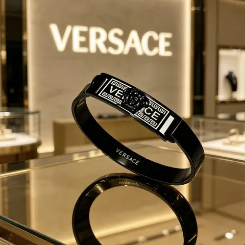 Replica Versace Bracelets #1478589 $42.00 USD for Wholesale