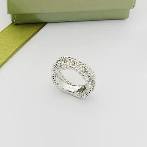 Replica Van Cleef &amp; Arpels Rings For Women #1478642, $25.00 USD, [ITEM#1478642], Replica Van Cleef &amp; Arpels Rings outlet from China