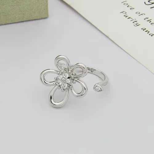Replica Van Cleef &amp; Arpels Rings For Women #1478670, $27.00 USD, [ITEM#1478670], Replica Van Cleef &amp; Arpels Rings outlet from China