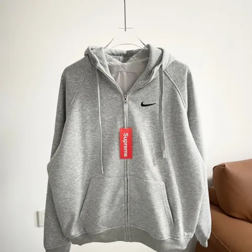 Nike Hoodies Long Sleeved For Unisex #1478735