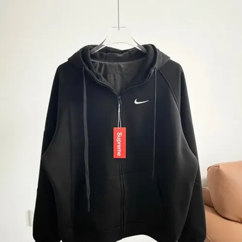 Nike Hoodies Long Sleeved For Unisex #1478736