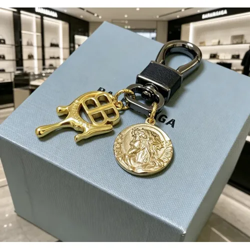 Balenciaga Key Holder And Bag Buckle #1478760
