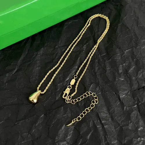 Bottega Veneta Necklaces #1478778