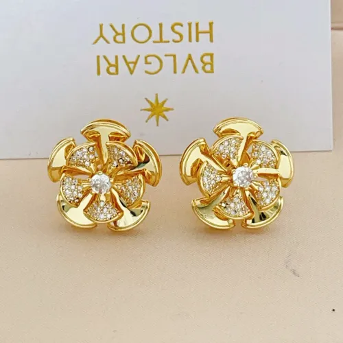 Bvlgari Earrings For Women #1478826