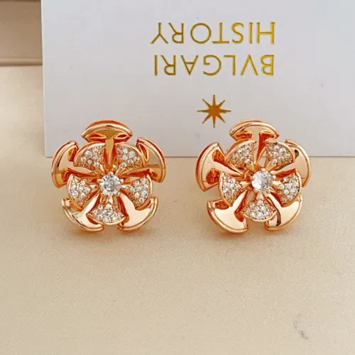 Bvlgari Earrings For Women #1478827