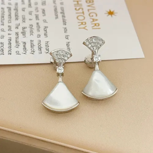 Bvlgari Earrings For Women #1478828