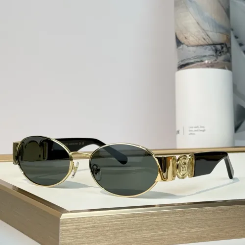 Versace AAA Quality Sunglasses #1478927