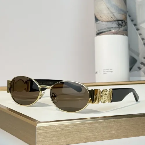 Versace AAA Quality Sunglasses #1478931