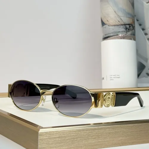 Versace AAA Quality Sunglasses #1478932