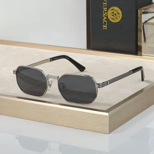 Versace AAA Quality Sunglasses #1478945