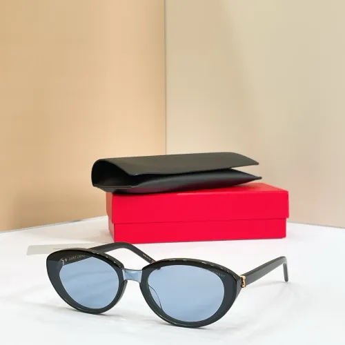 Yves Saint Laurent YSL AAA Quality Sunglasses #1478958
