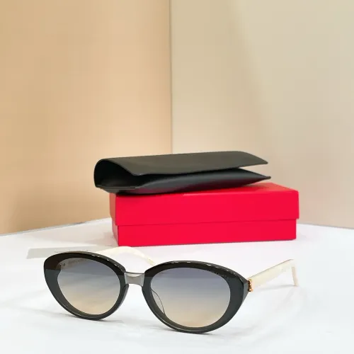 Yves Saint Laurent YSL AAA Quality Sunglasses #1478959