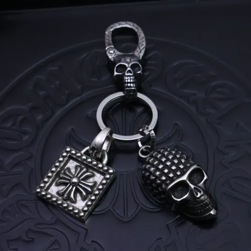 Replica Chrome Hearts Key Holder And Bag Buckle #1478984, $48.00 USD, [ITEM#1478984], Replica Chrome Hearts Key Holder And Bag Buckle outlet from China