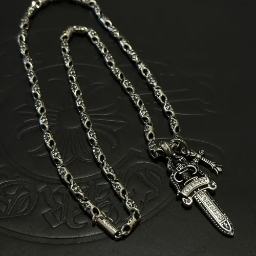 Chrome Hearts Necklaces #1479046