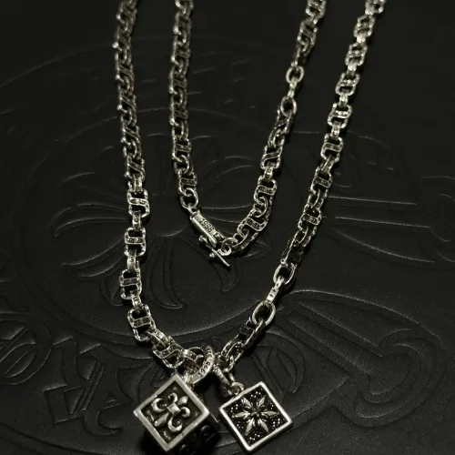 Chrome Hearts Necklaces #1479049