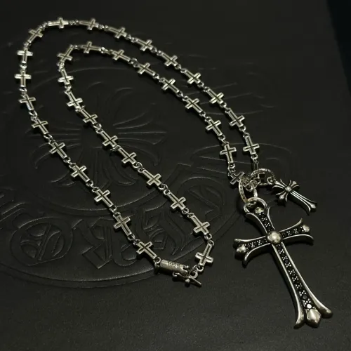 Chrome Hearts Necklaces #1479050