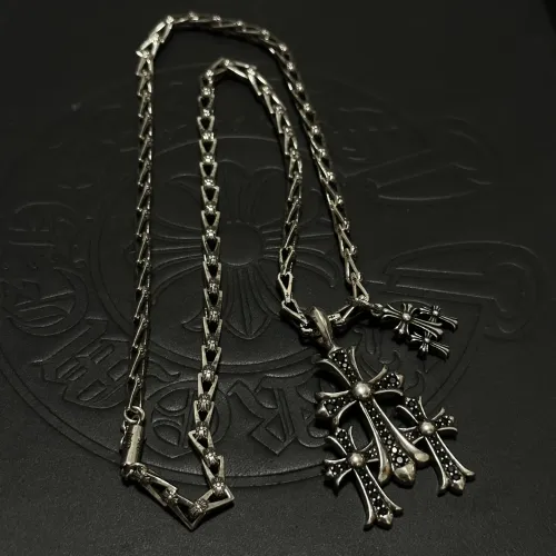Chrome Hearts Necklaces #1479051