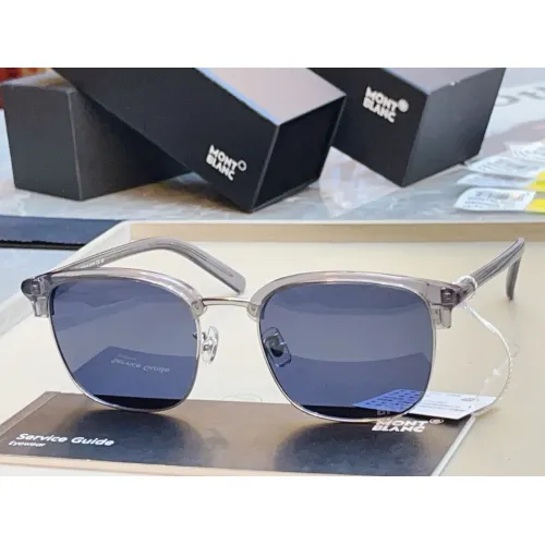 Montblanc AAA Quality Sunglasses #1479063