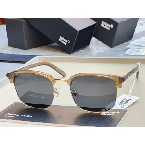 Montblanc AAA Quality Sunglasses #1479064