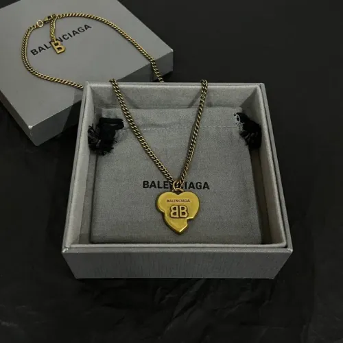 Balenciaga Necklaces #1479068