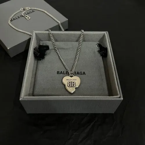 Balenciaga Necklaces #1479069