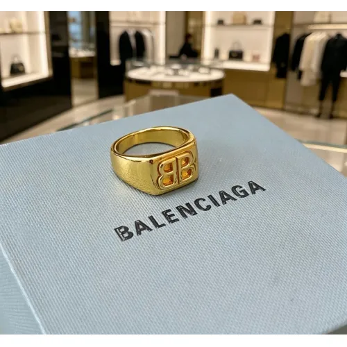 Balenciaga Rings For Unisex #1479072