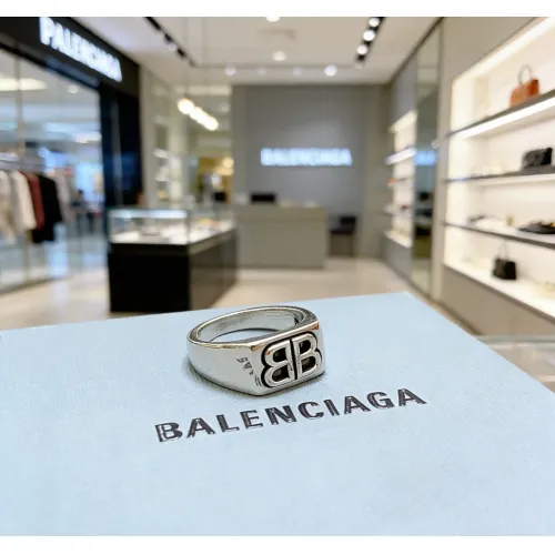Balenciaga Rings For Unisex #1479081
