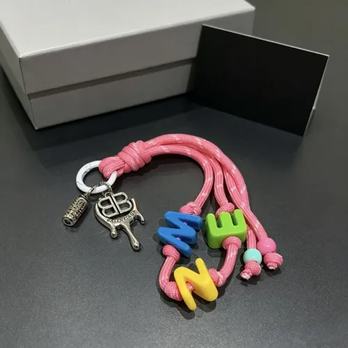 Balenciaga Key Holder And Bag Buckle #1479190