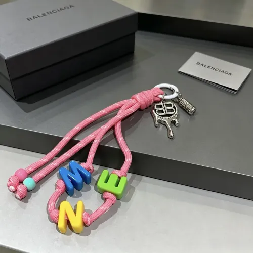 Replica Balenciaga Key Holder And Bag Buckle #1479190 $34.00 USD for Wholesale