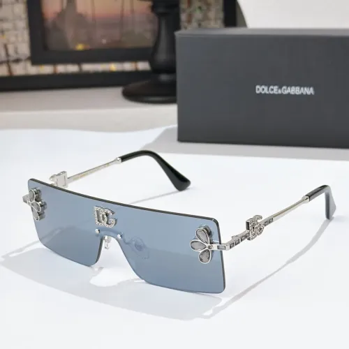 Dolce & Gabbana AAA Quality Sunglasses #1479212