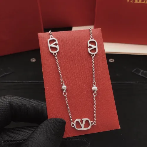 Replica Valentino Necklaces #1479225 $29.00 USD for Wholesale