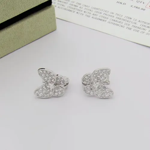 Van Cleef & Arpels Earrings For Women #1479272