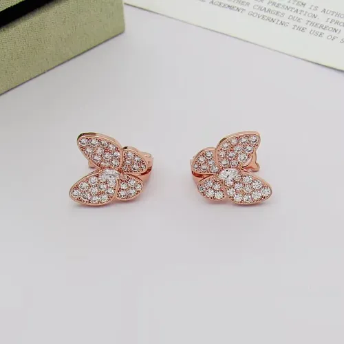 Van Cleef & Arpels Earrings For Women #1479273