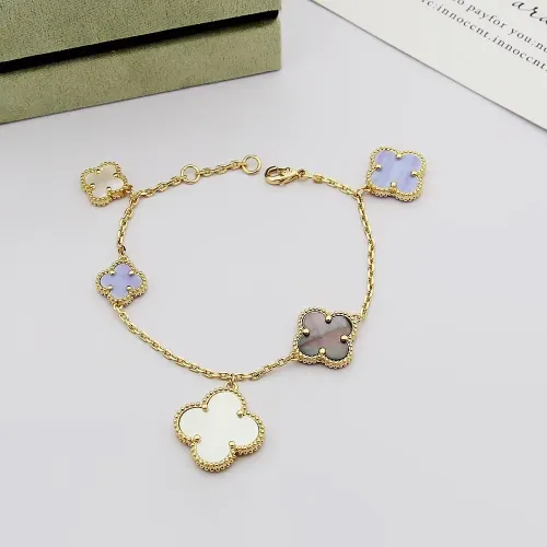 Van Cleef & Arpels Bracelets For Women #1479306