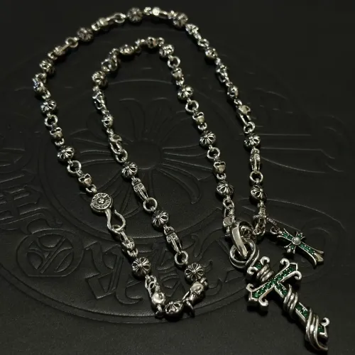 Chrome Hearts Necklaces #1479323