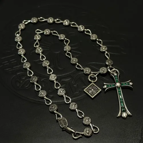 Chrome Hearts Necklaces #1479324