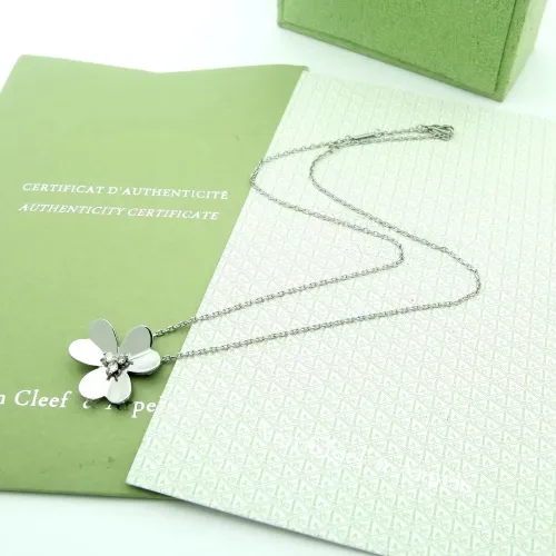 Van Cleef & Arpels Necklaces For Women #1479352