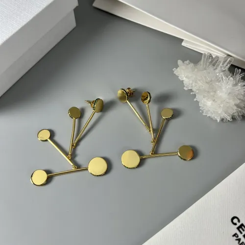 Celine Earrings For Women #1479361