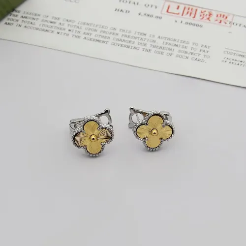 Van Cleef & Arpels Earrings For Women #1479370