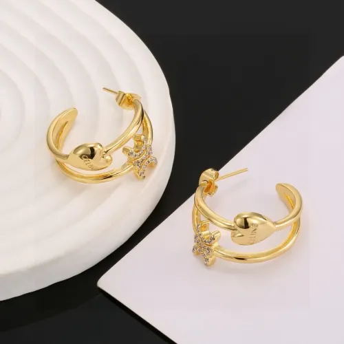 Celine Earrings For Women #1479385