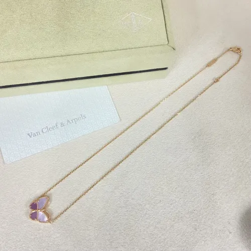 Van Cleef & Arpels Necklaces For Women #1479406