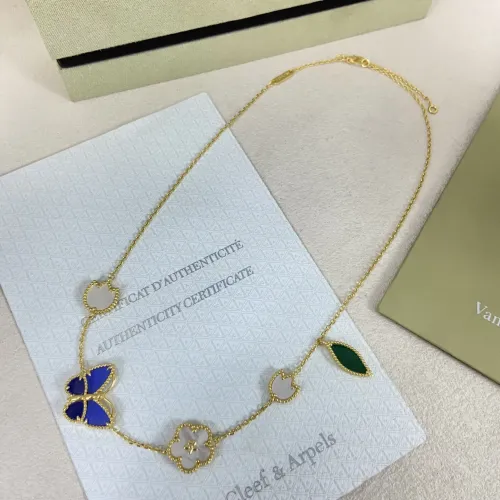 Van Cleef & Arpels Necklaces For Women #1479407