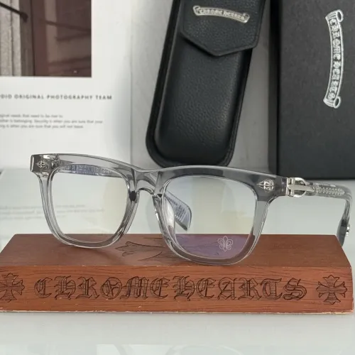 Chrome Hearts Goggles #1479499