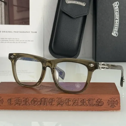 Chrome Hearts Goggles #1479500