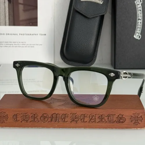 Chrome Hearts Goggles #1479501