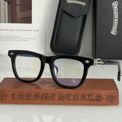Chrome Hearts Goggles #1479502
