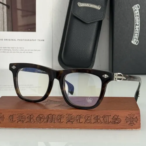 Chrome Hearts Goggles #1479504