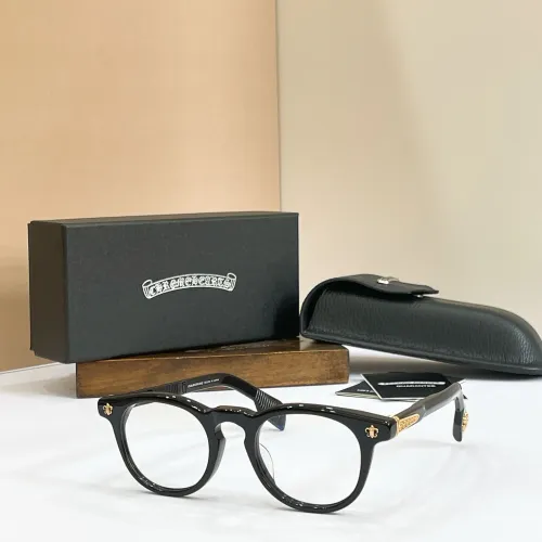 Chrome Hearts Goggles #1479519